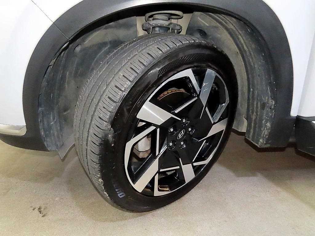 현대 싼타페 더 뉴 싼타페 디젤 2.2 4WD 프레스티지 이미지 20