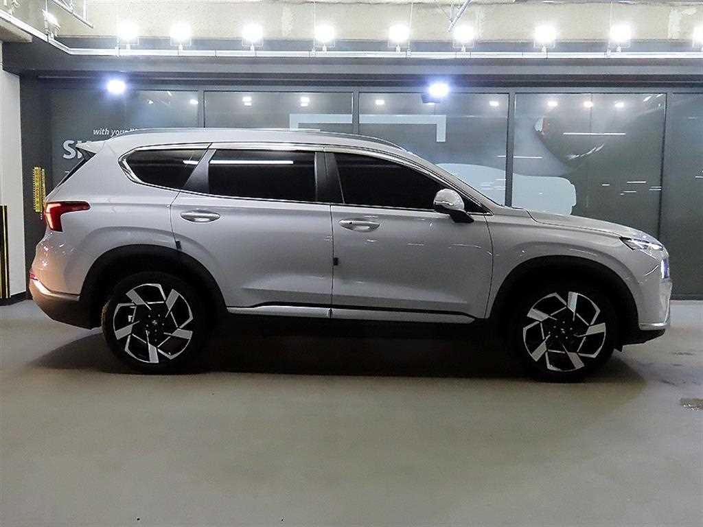 현대 싼타페 더 뉴 싼타페 디젤 2.2 4WD 프레스티지 이미지 3