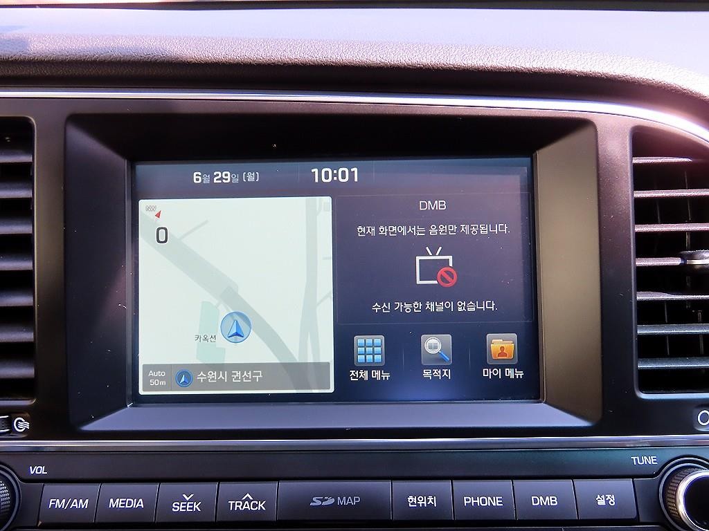 현대 아반떼 아반떼 AD 1.6 GDI 스마트 이미지 14