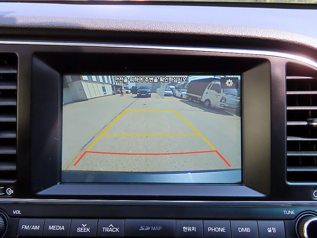 현대 아반떼 아반떼 AD 1.6 GDI 스마트 이미지 15