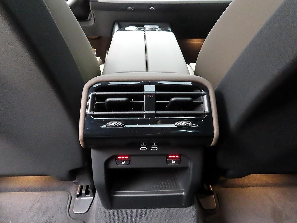 BMW 5시리즈 5시리즈 (G60) 520i 스페셜 에디션 이미지 17