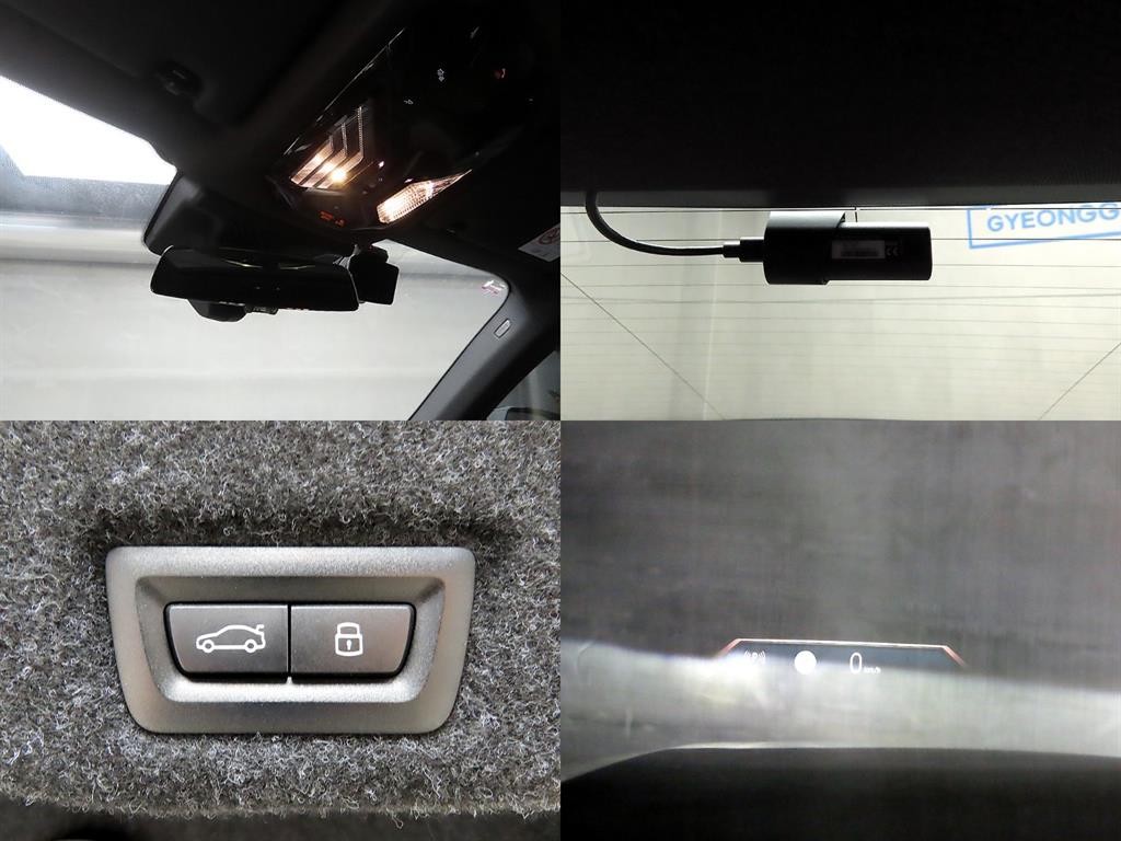 BMW 5시리즈 5시리즈 (G60) 520i 스페셜 에디션 이미지 18