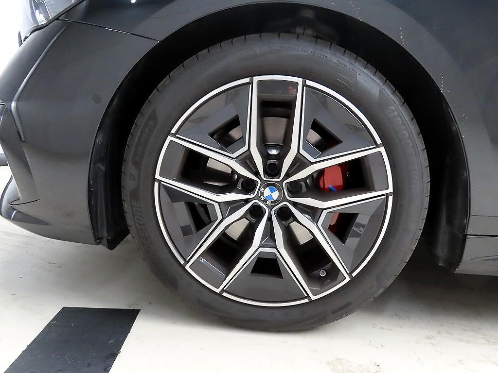 BMW 5시리즈 5시리즈 (G60) 520i 스페셜 에디션 이미지 20