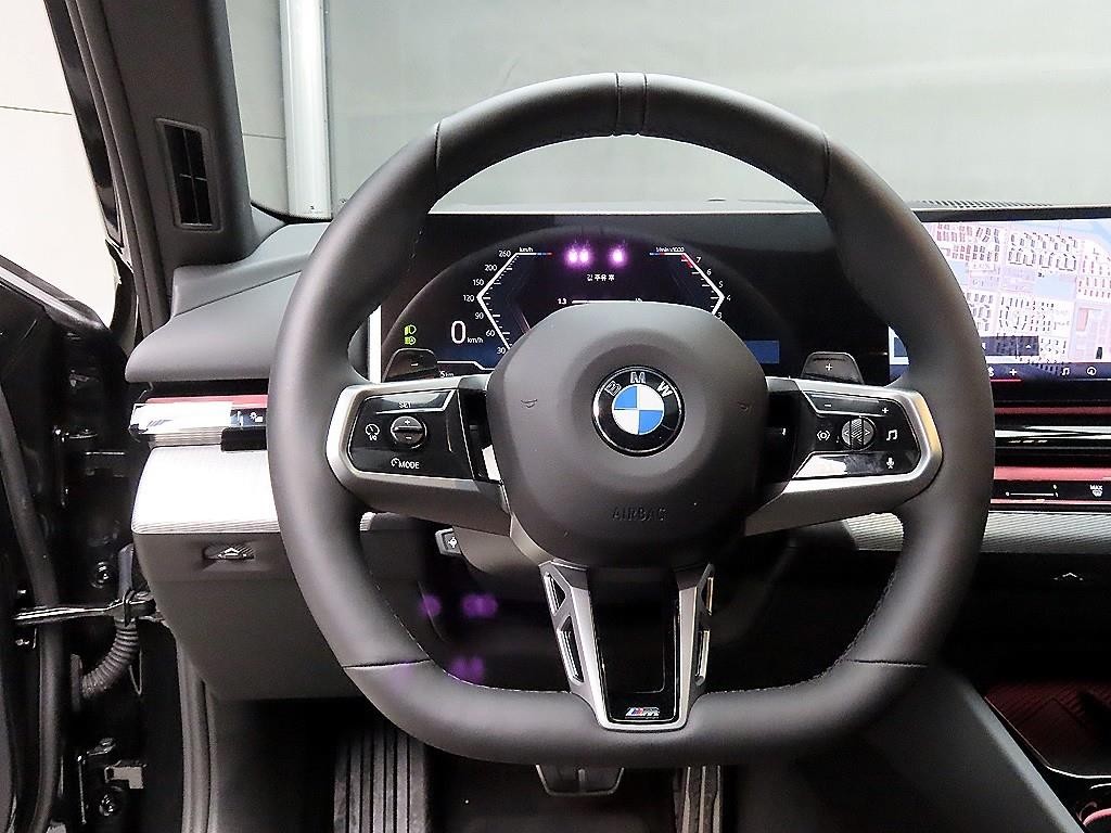 BMW 5시리즈 5시리즈 (G60) 520i 스페셜 에디션 이미지 9