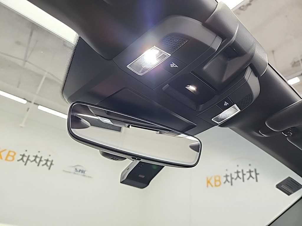 포르쉐 911 911(992) 카레라 4 카브리올레 이미지 16