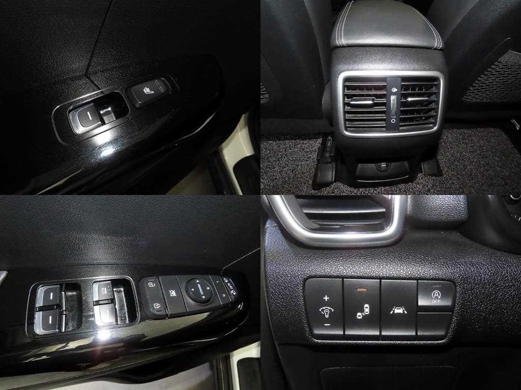 기아 스포티지 스포티지 더 볼드 2.0 디젤 2WD 노블레스 이미지 18