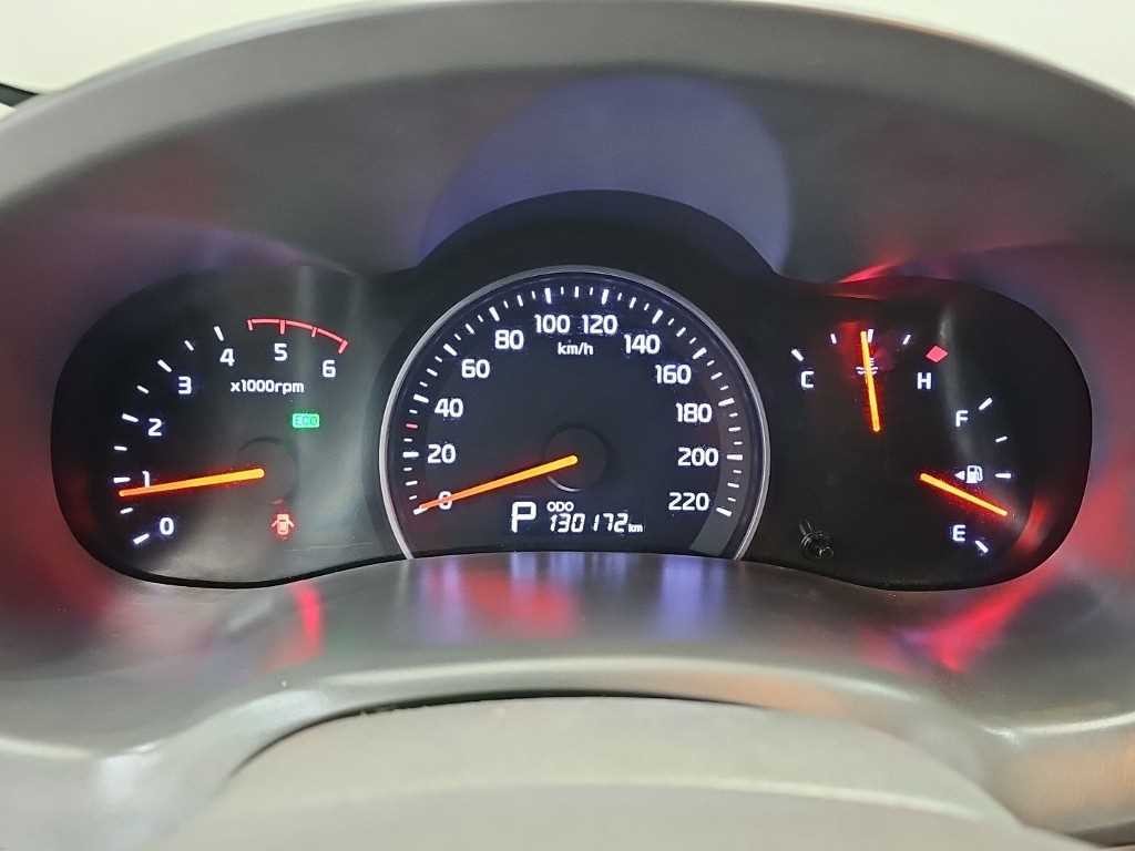 기아 카니발 카니발R 그랜드 GLX 프리미엄 이미지 6