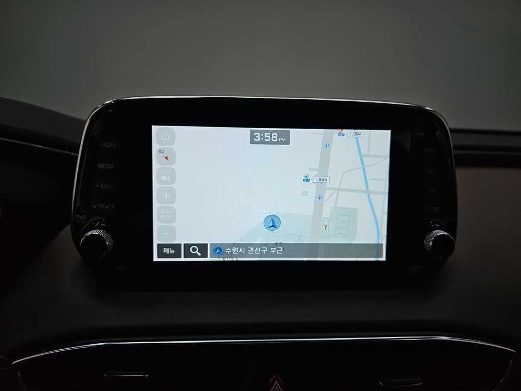 현대 싼타페 싼타페 TM 가솔린 2.0T 2WD 프레스티지 이미지 15