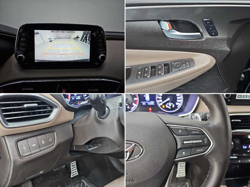 현대 싼타페 싼타페 TM 가솔린 2.0T 2WD 프레스티지 이미지 16