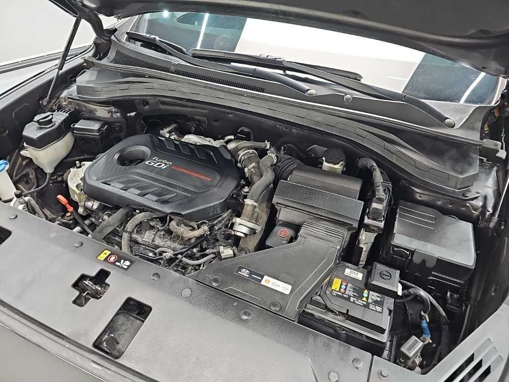 현대 싼타페 싼타페 TM 가솔린 2.0T 2WD 프레스티지 이미지 5