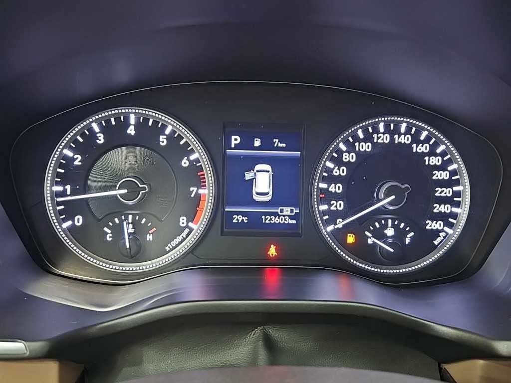 현대 싼타페 싼타페 TM 가솔린 2.0T 2WD 프레스티지 이미지 6