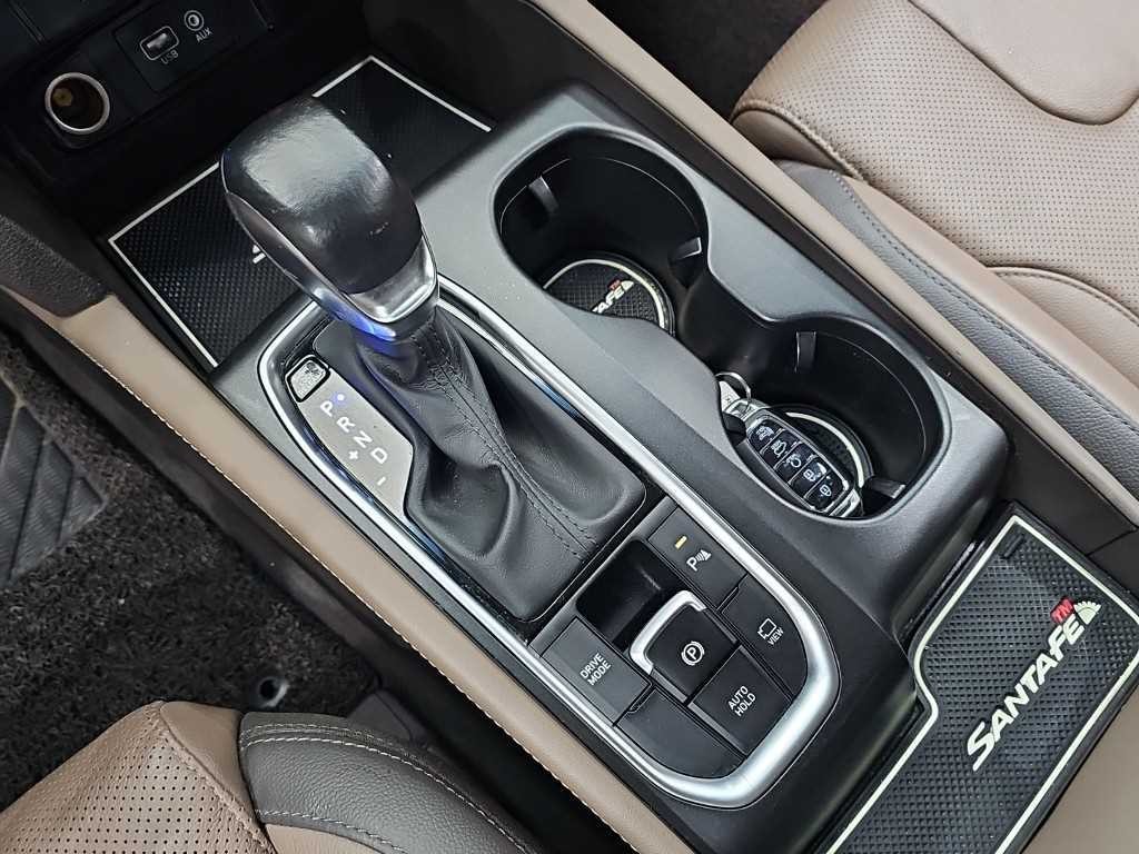 현대 싼타페 싼타페 TM 가솔린 2.0T 2WD 프레스티지 이미지 8