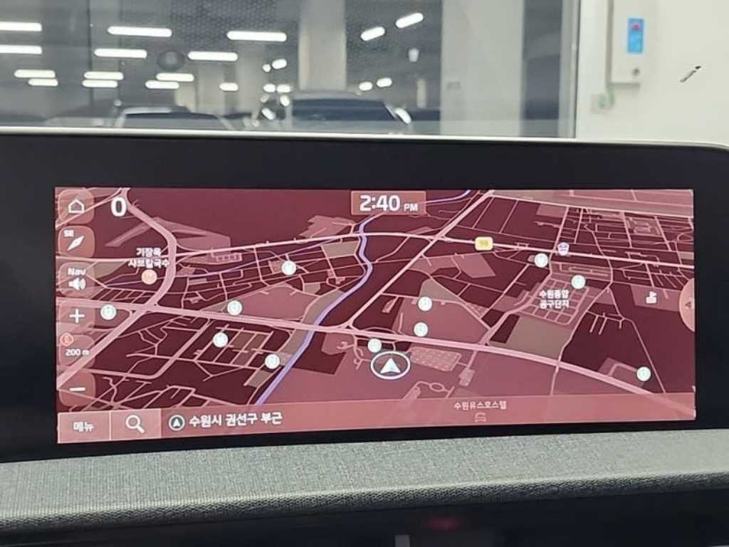 기아 EV6 롱레인지 에어 이미지 14