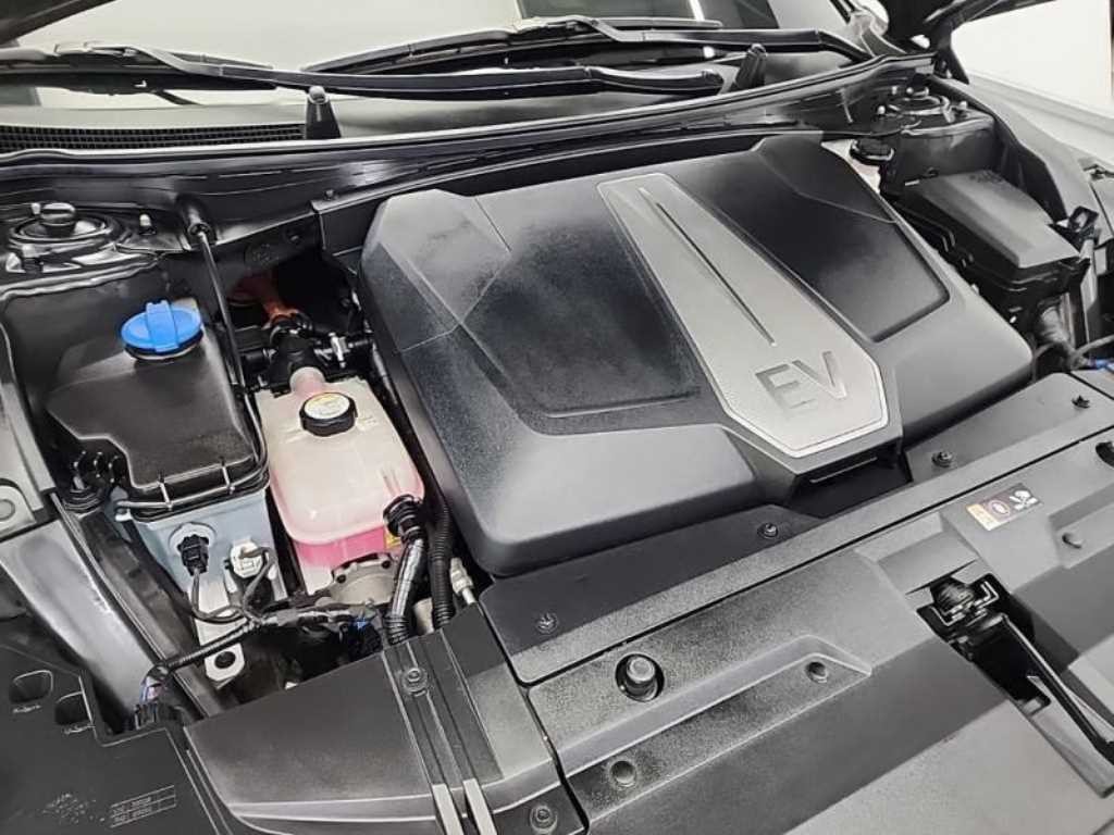 기아 EV6 롱레인지 에어 이미지 5