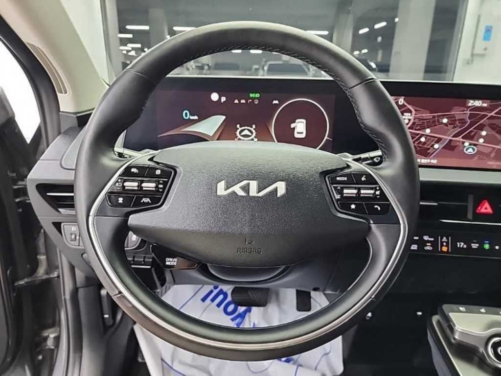 기아 EV6 롱레인지 에어 이미지 9