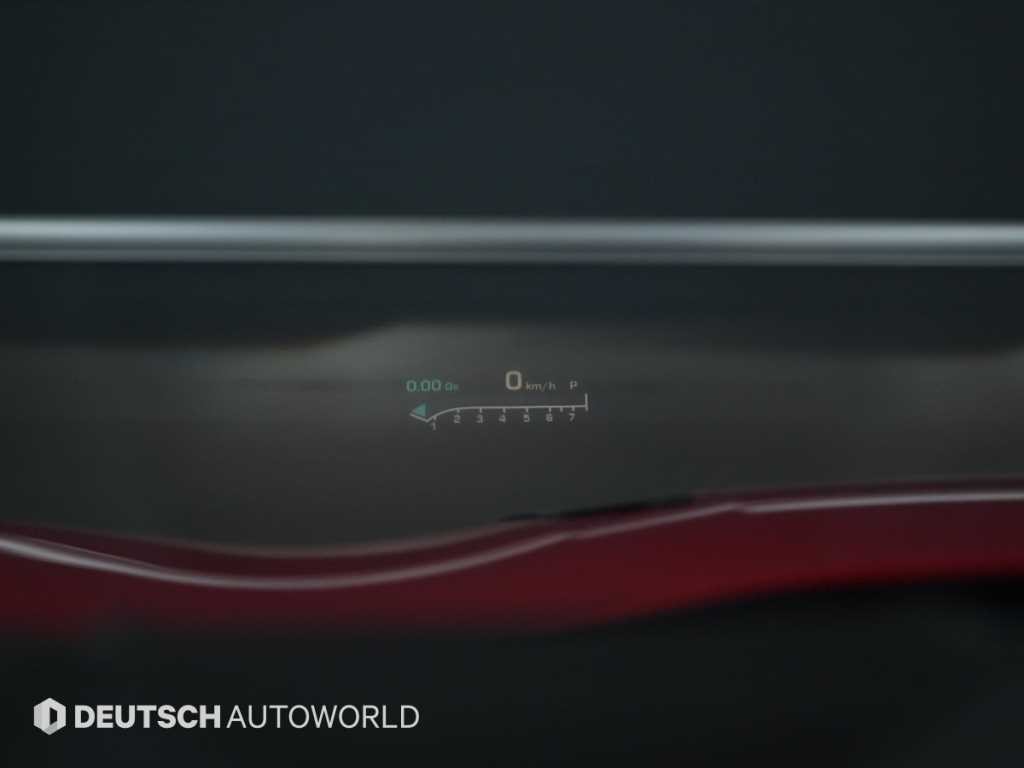 쉐보레 카마로 올뉴카마로 SS 6.2 V8 볼케이노레드 이미지 16