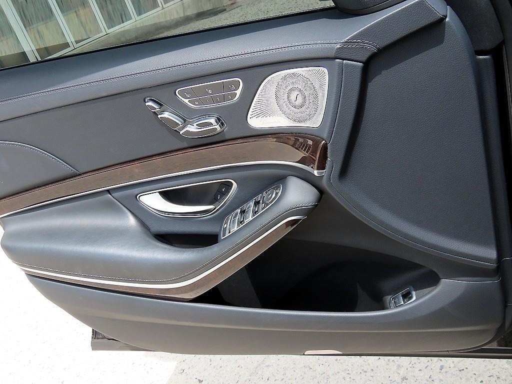 벤츠 S 클래스 S클래스-W222 S 560L 4MATIC 이미지 12