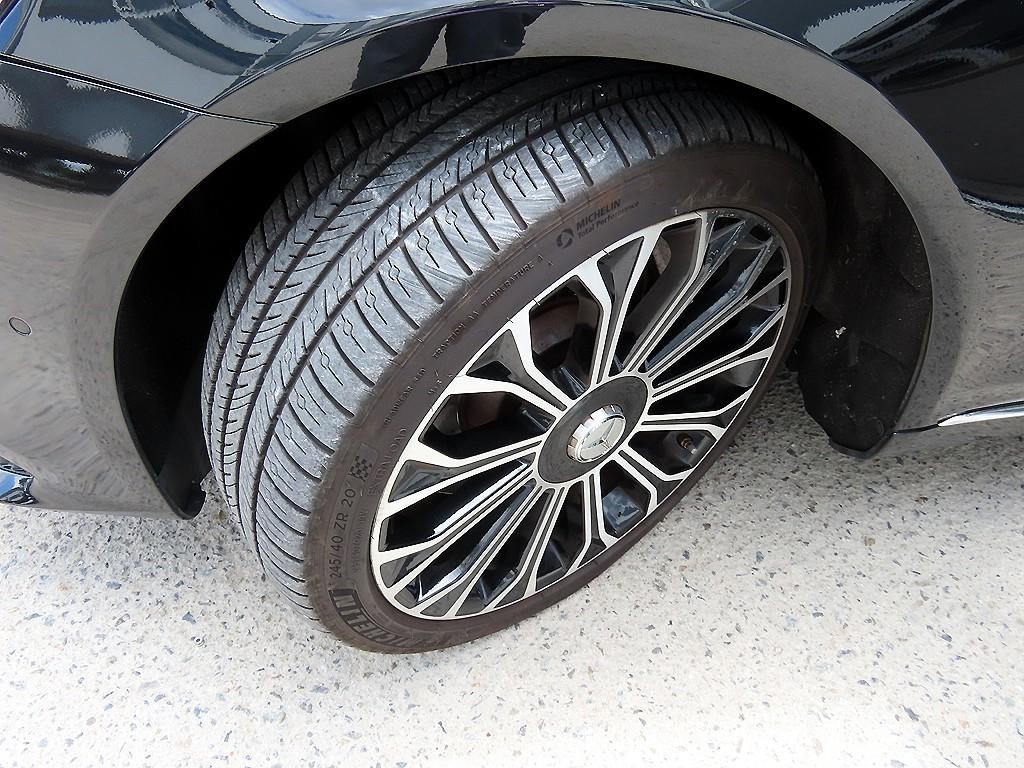벤츠 S 클래스 S클래스-W222 S 560L 4MATIC 이미지 20
