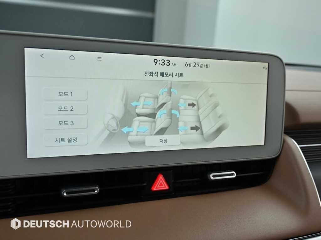 현대 아이오닉 5 롱 레인지 4WD 프레스티지 이미지 18
