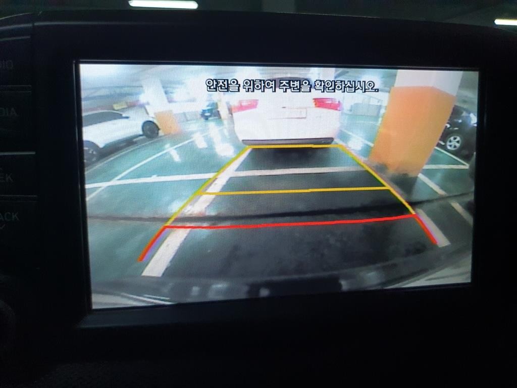 현대 코나 디젤 1.6 2WD 모던 팝 이미지 9
