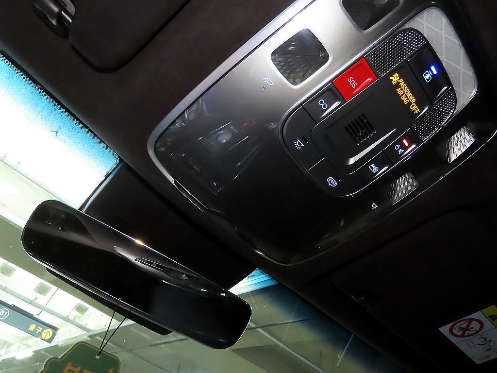 제네시스 GV80 가솔린 3.5T AWD 이미지 13