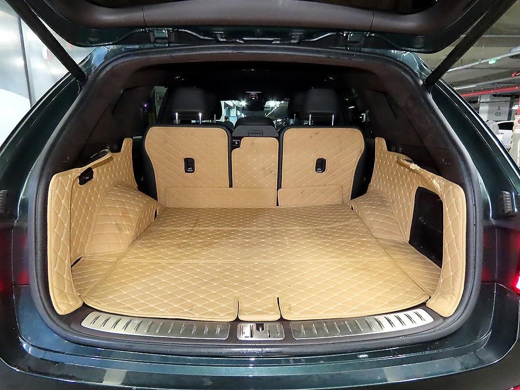 제네시스 GV80 가솔린 3.5T AWD 이미지 15