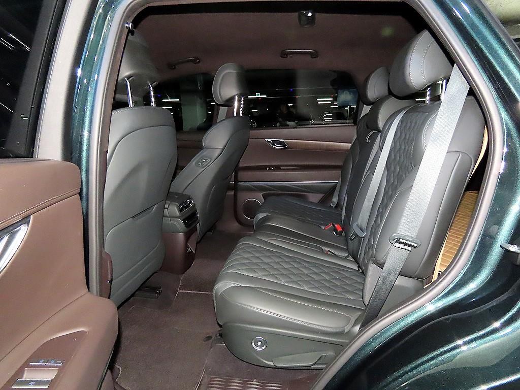제네시스 GV80 가솔린 3.5T AWD 이미지 7