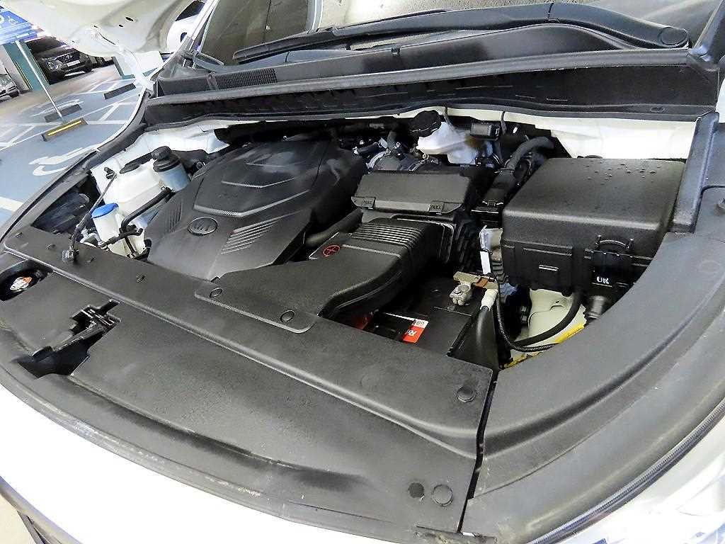 기아 카니발 더 뉴 카니발 가솔린 9인승 노블레스 스페셜 이미지 19