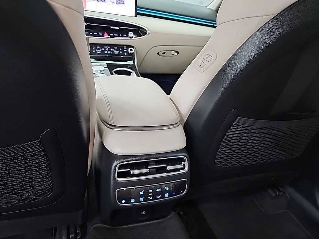 제네시스 GV70 2.5T 가솔린 AWD 기본형 이미지 13