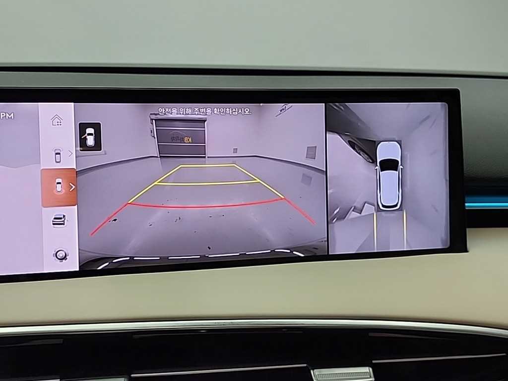 제네시스 GV70 2.5T 가솔린 AWD 기본형 이미지 15