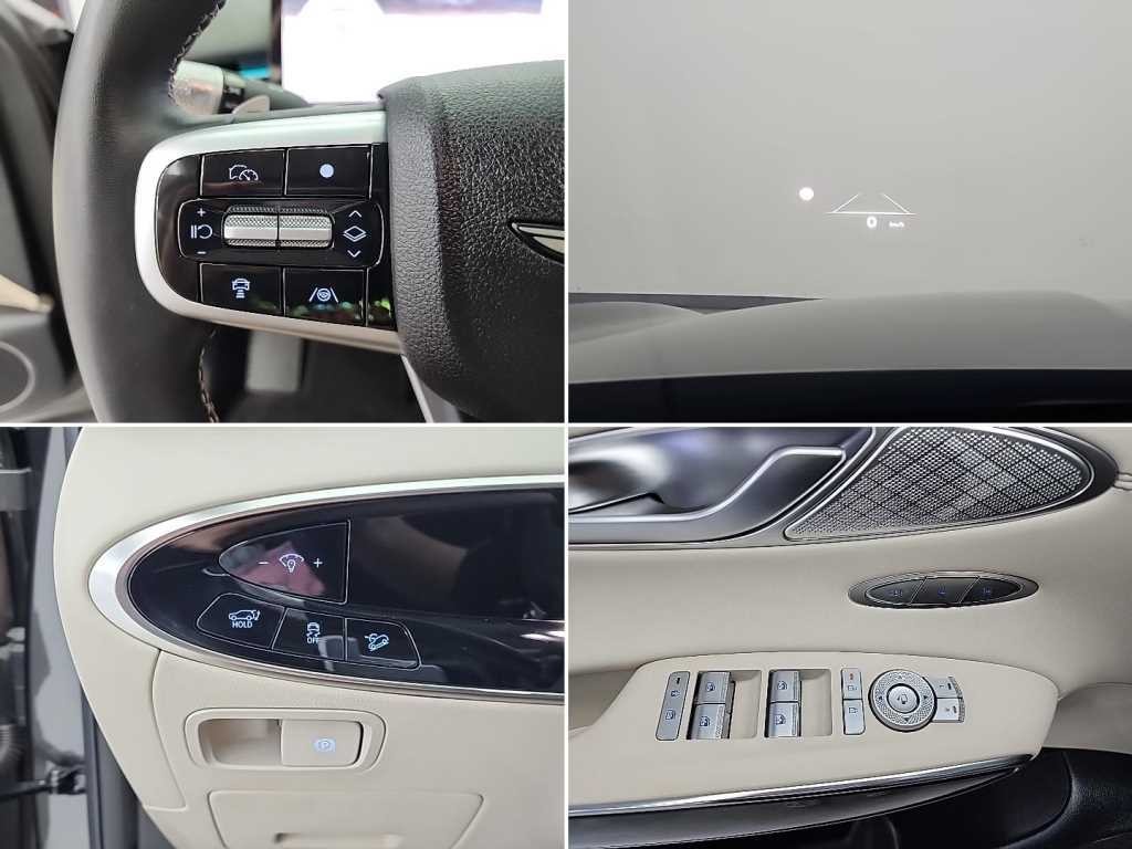 제네시스 GV70 2.5T 가솔린 AWD 기본형 이미지 17
