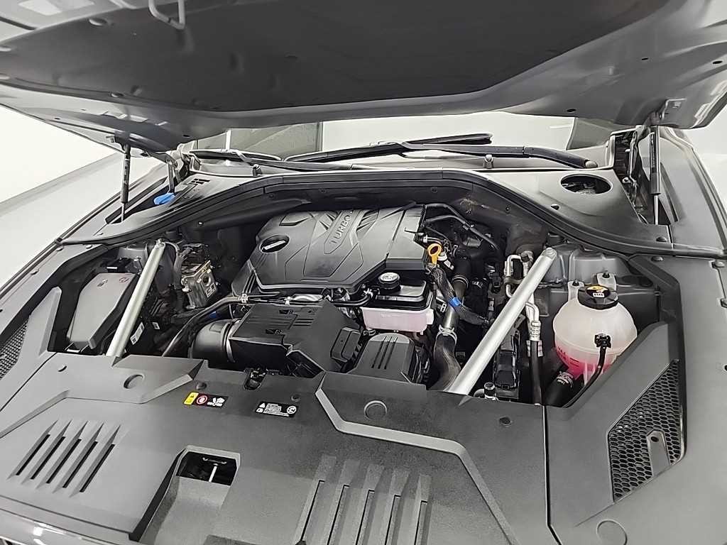 제네시스 GV70 2.5T 가솔린 AWD 기본형 이미지 5