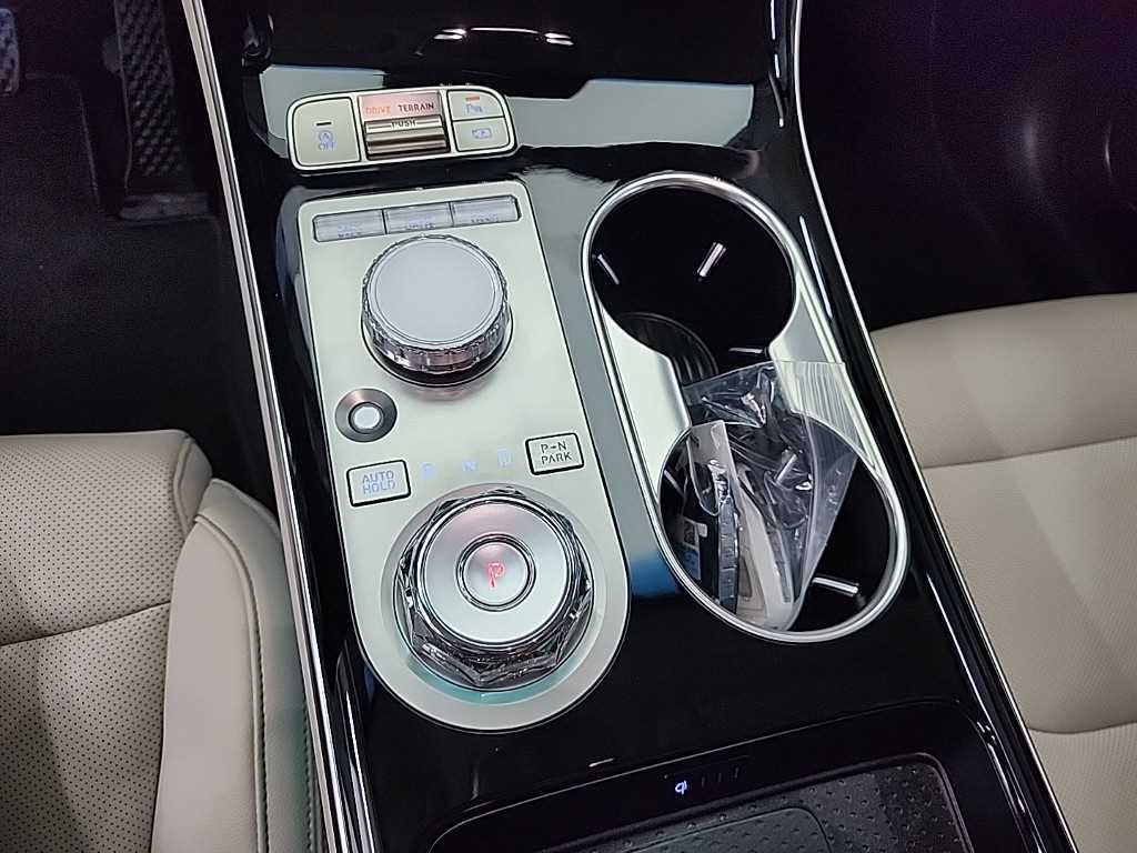 제네시스 GV70 2.5T 가솔린 AWD 기본형 이미지 8