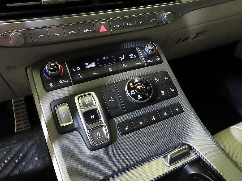 현대 팰리세이드 디젤 2.2 4WD 프레스티지 이미지 11