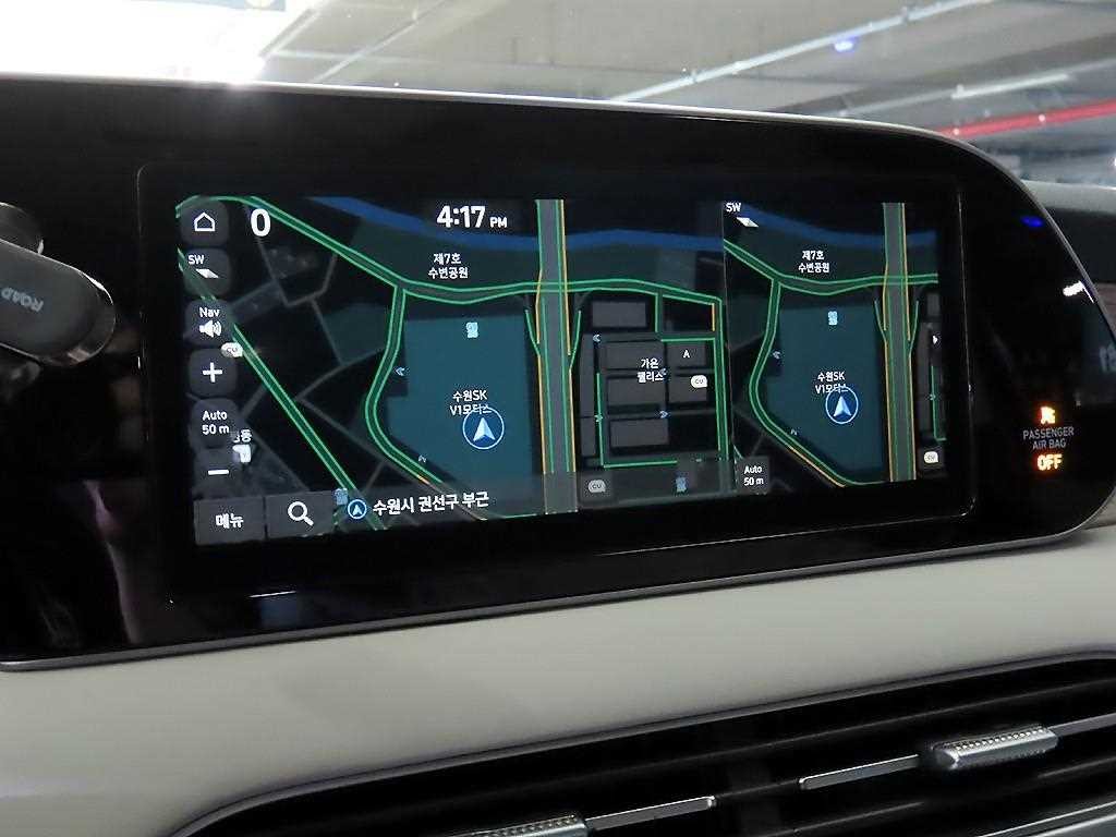 현대 팰리세이드 디젤 2.2 4WD 프레스티지 이미지 12