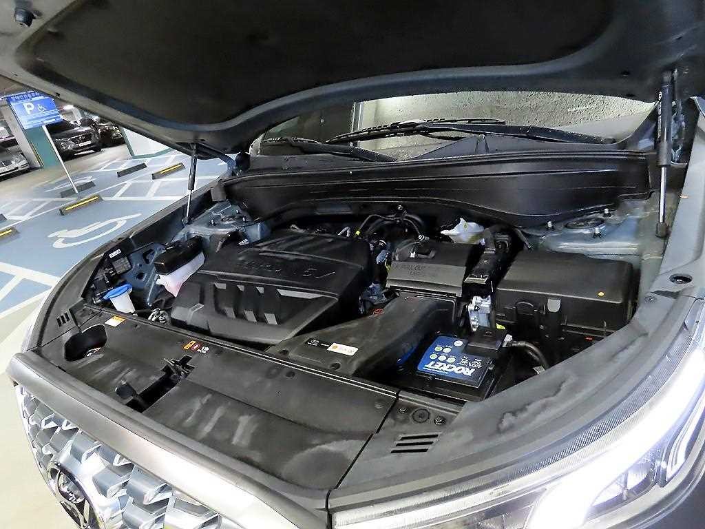 현대 팰리세이드 디젤 2.2 4WD 프레스티지 이미지 19