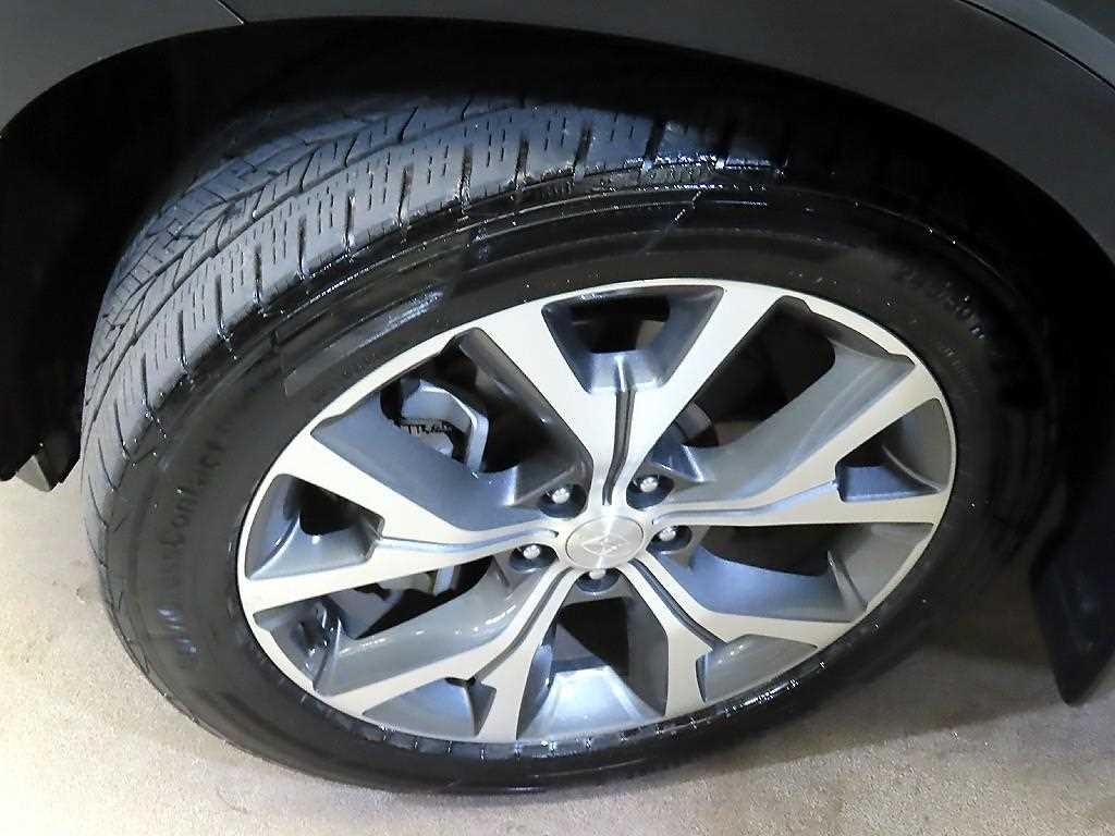 현대 팰리세이드 디젤 2.2 4WD 프레스티지 이미지 20