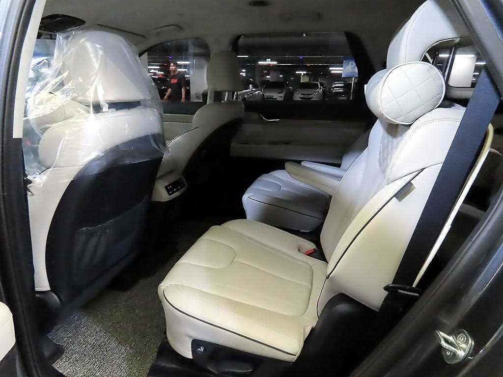 현대 팰리세이드 디젤 2.2 4WD 프레스티지 이미지 7
