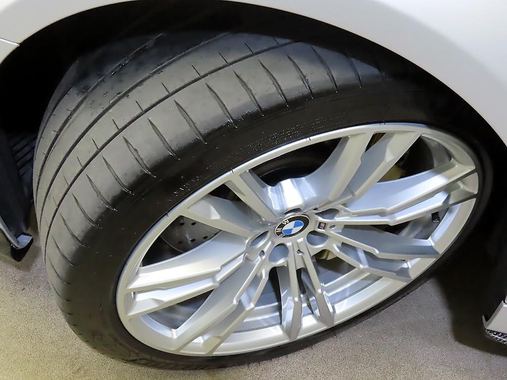 BMW 5시리즈 M5 (F90, F10) M5 세단 이미지 20