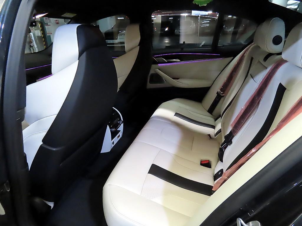 BMW 5시리즈 M5 (F90, F10) M5 세단 이미지 7