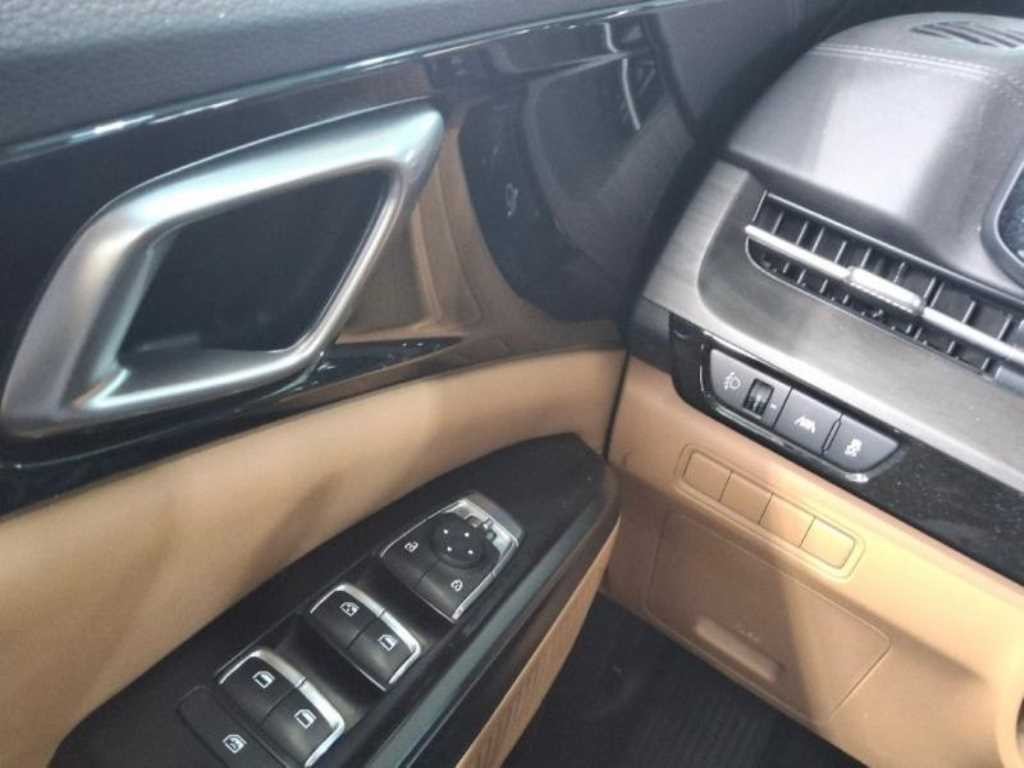 기아 카니발 카니발 4세대 디젤 9인승 프레스티지 이미지 3