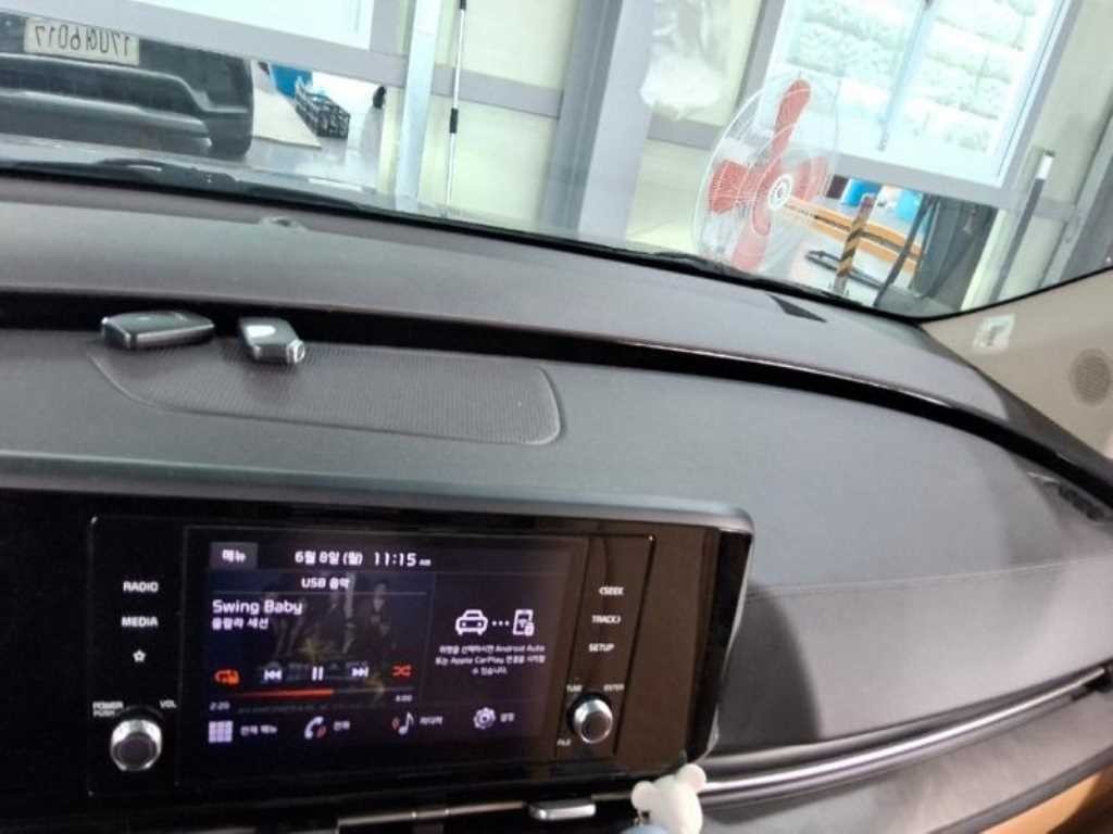 기아 카니발 카니발 4세대 디젤 9인승 프레스티지 이미지 6