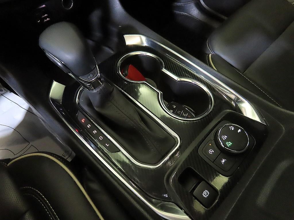 쉐보레 트래버스 3.6 AWD 레드라인 이미지 12
