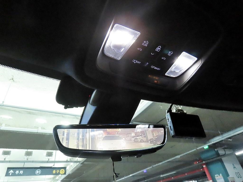 쉐보레 트래버스 3.6 AWD 레드라인 이미지 13