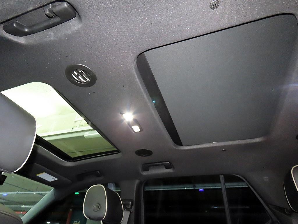 쉐보레 트래버스 3.6 AWD 레드라인 이미지 15