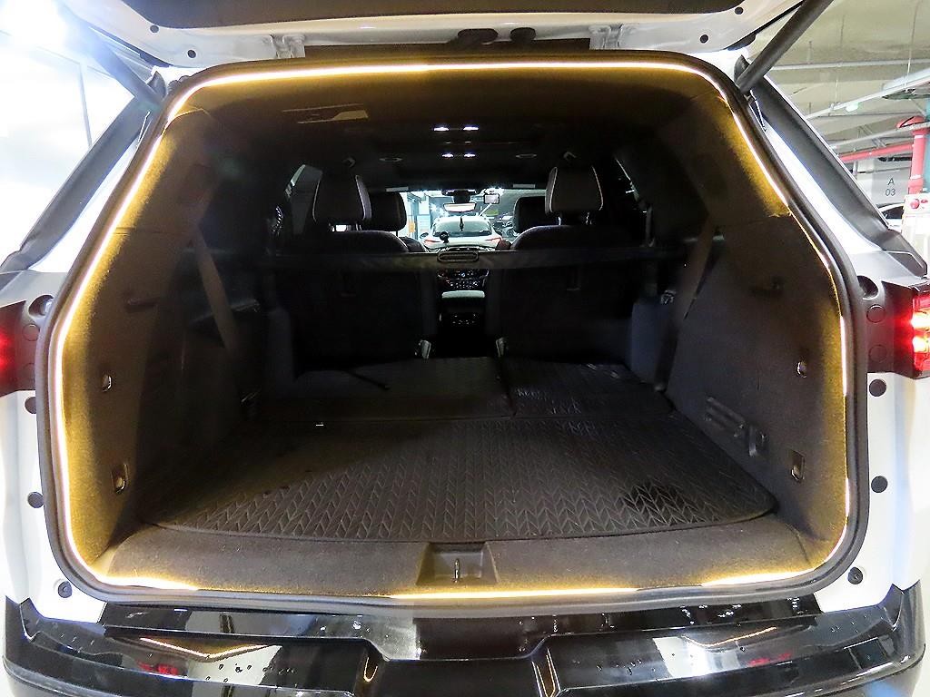 쉐보레 트래버스 3.6 AWD 레드라인 이미지 16