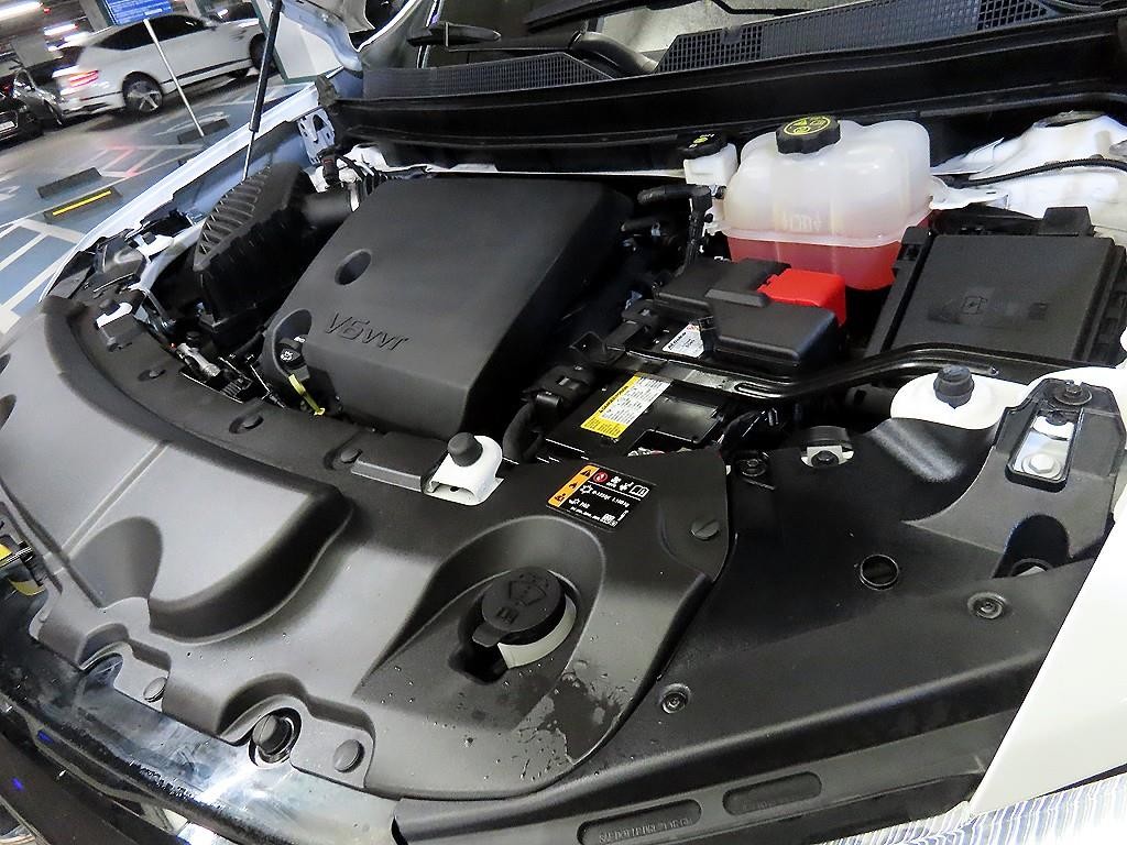 쉐보레 트래버스 3.6 AWD 레드라인 이미지 19