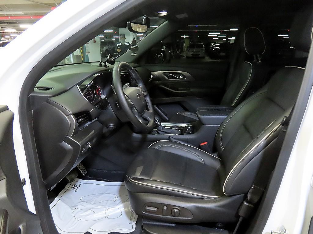 쉐보레 트래버스 3.6 AWD 레드라인 이미지 6