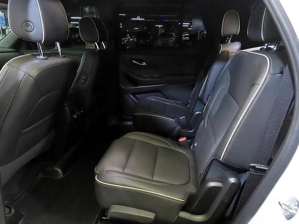 쉐보레 트래버스 3.6 AWD 레드라인 이미지 7