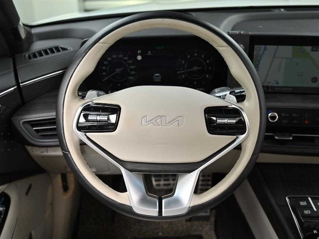 기아 K8 2.5 2WD 시그니처 이미지 13
